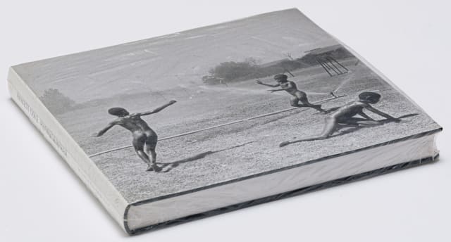Ernest Cole; Photographer