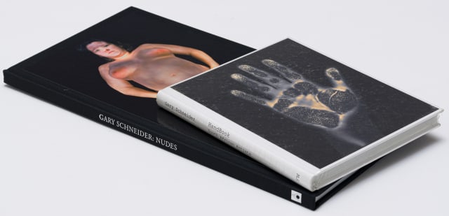 Gary Schneider; Monographs