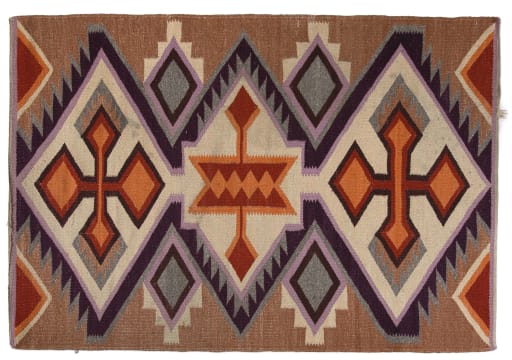 A Rorke's Drift tapestry