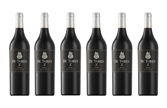 De Toren; Z; 2006; 6 (1 x 6); 750ml