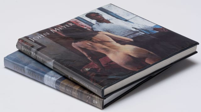 Various Authors; John Meyer