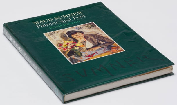 Frieda Harmsen; Maud Sumner
