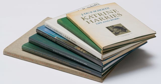 Various Authors; Some South African Artists