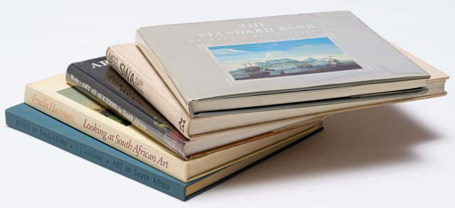 Various Authors; Southern African Art Histories