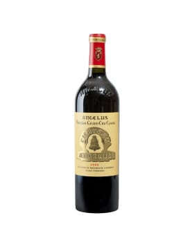 Angélus; Saint Émilion; 2006; 1 (1 x 1); 750ml