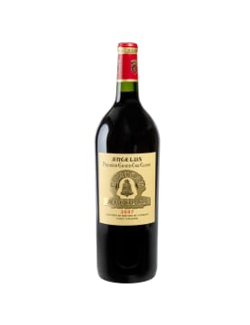 Angélus; Saint Émilion; 2007; 1 (1 x 1); 1500ml