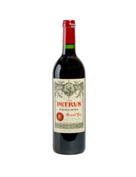 Pétrus; Pomerol; 1994; 1 (1 x 1); 750ml