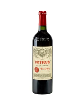 Pétrus; Pomerol; 2004; 1 (1 x 1); 750ml