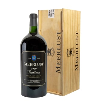 Meerlust; Rubicon; 1999; 1 (1 x 1); 5000ml