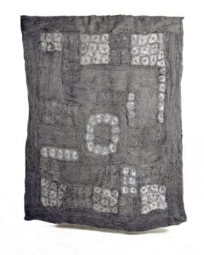 Kirsten Eksteen; Blanketing Anchor