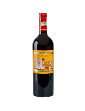Ducru Beaucaillou; Saint-Julien; 2009; 1 ( 1 x 1); 750ml