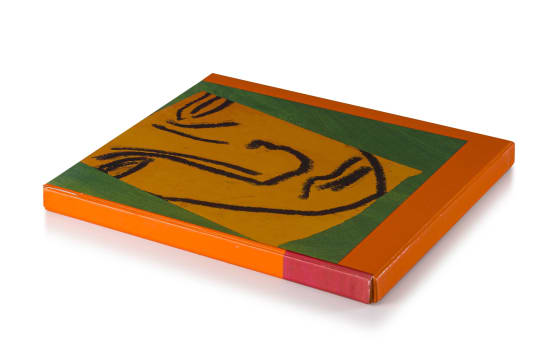 Jeremy Hunt; Bruce McLean Prints (1978-1991)