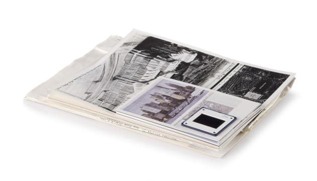 Various Authors; Documentation of Projects by Christo and Jeanne-Claude