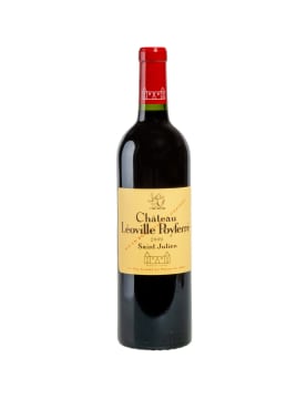 Léoville Poyferré; Saint-Julien; 2009; 1 (1 x 1); 750ml