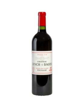 Lynch-Bages; Pauillac; 2009; 1 (1 x 1); 750ml