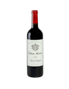 Montrose; Saint Estèphe; 2009; 1 (1 x 1); 750ml