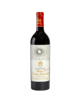 Mouton Rothschild; Pauillac; 2002; 1 (1 x 1); 750ml