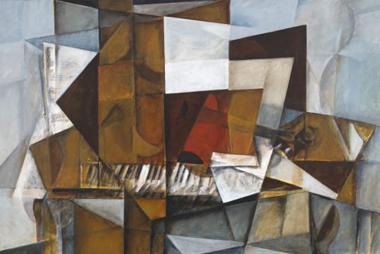 Marlene von Dürckheim; Musical Composition