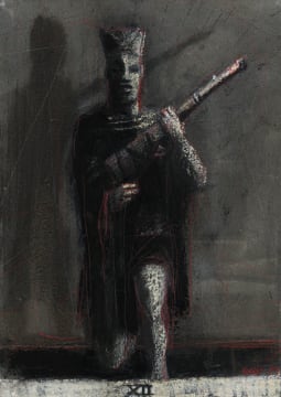Deborah Bell; Archetype XII