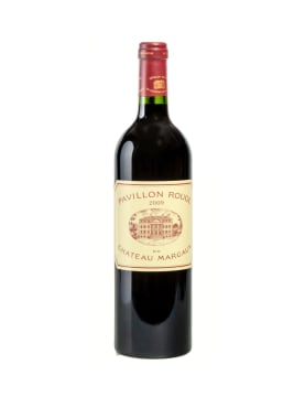 Margaux; Pavillon Rouge; 2009; 1 (1 x 1); 750ml