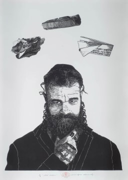 Christiaan Diedericks; Silent Slumber