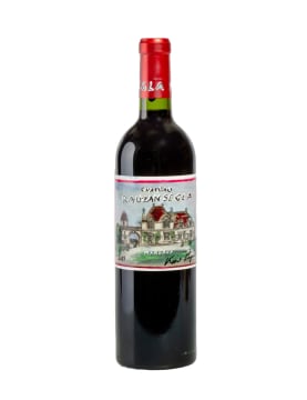 Rauzan-Ségla; Margaux; 2009; 1 (1 x 1); 750ml