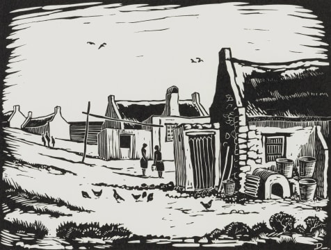 David Botha; Waenhuiskrans