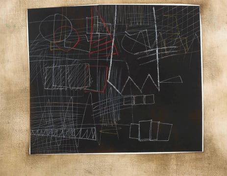 Hannes Harrs; Abstract