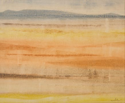 Gordon Vorster; Landscape