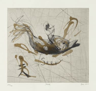 Deborah Bell; Seer