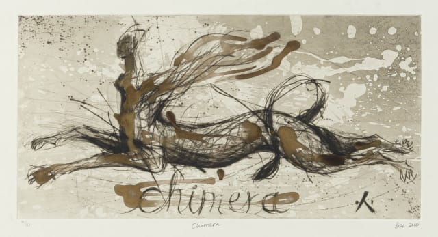 Deborah Bell; Chimera