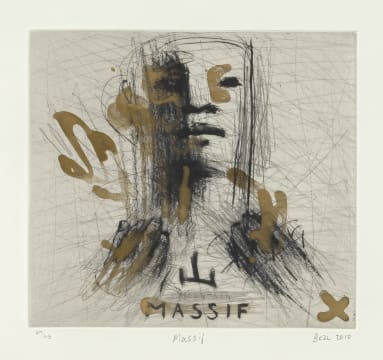 Deborah Bell; Massif