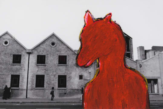 Diana Hyslop; Urban