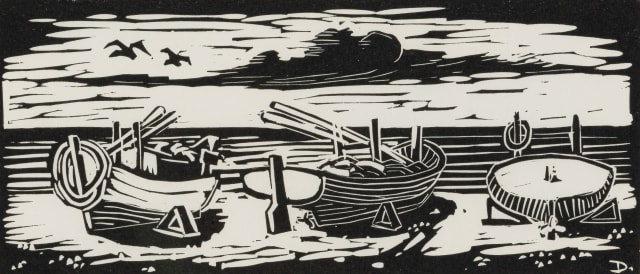 David Botha; Boats