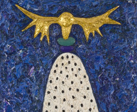 Ernst de Jong; Blue Kingdom