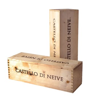 Castello di Neive; Barbaresco Santo Stefano; 2007; 2 (1 x 2); 1500ml