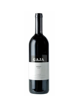 Gaja; Sperss; 2010; 1 (1 x 1); 750ml