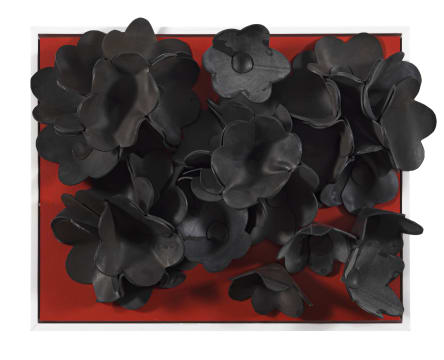 Patrick Bongoy; Untitled III