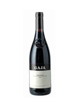 Gaja; Barbaresco; 2007; 1 (1 x 1); 750ml