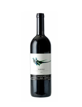 Gaja; Barolo Dagromis; 2010; 1 (1 x 1); 750ml