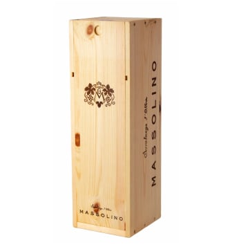 Massolino; Barolo Margheria; 2007; 1 (1 x 1); 1500ml