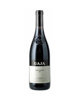 Gaja; Sori Tildin; 2007; 1 (1 x 1); 750ml