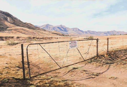Sipho Ndlovu; Notice Board