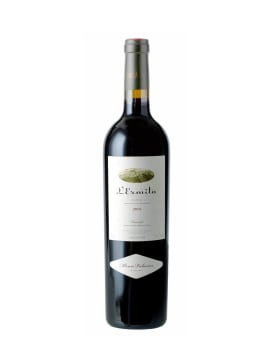 Alvaro Palacios; L'Ermita Priorat; 2015; 1 (1 x 1); 750ml