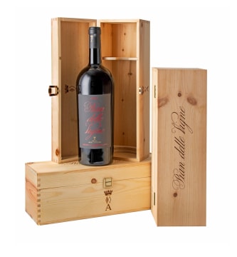 Antinori; Brunello di Montalcino Pian della Vigne; 2006; 3 (1 x 3); 1500ml
