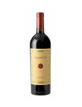 Masseto; Toscana IGT; 2016; 1 (1 x 1); 750ml