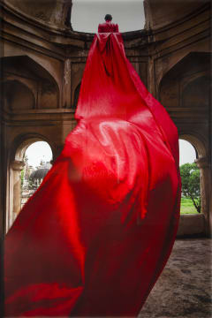 Thania Petersen; Remnants 4