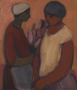 Eleanor Esmonde-White; Women in Conversation