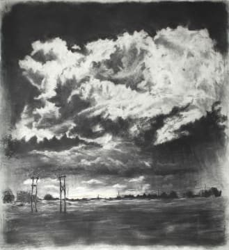 Themba Khumalo; Conversation