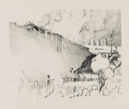 Clément Sénèque; Shongweni Dam